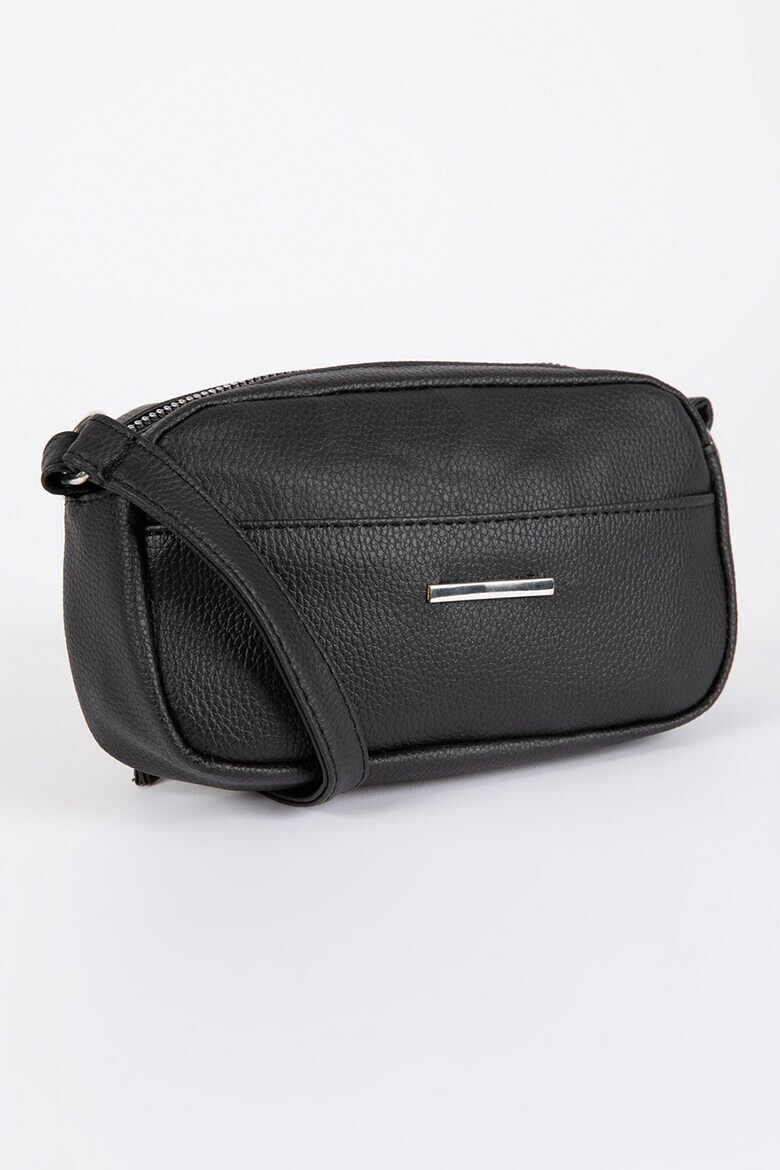 DeFacto Geanta crossbody de piele ecologica - Pled.ro