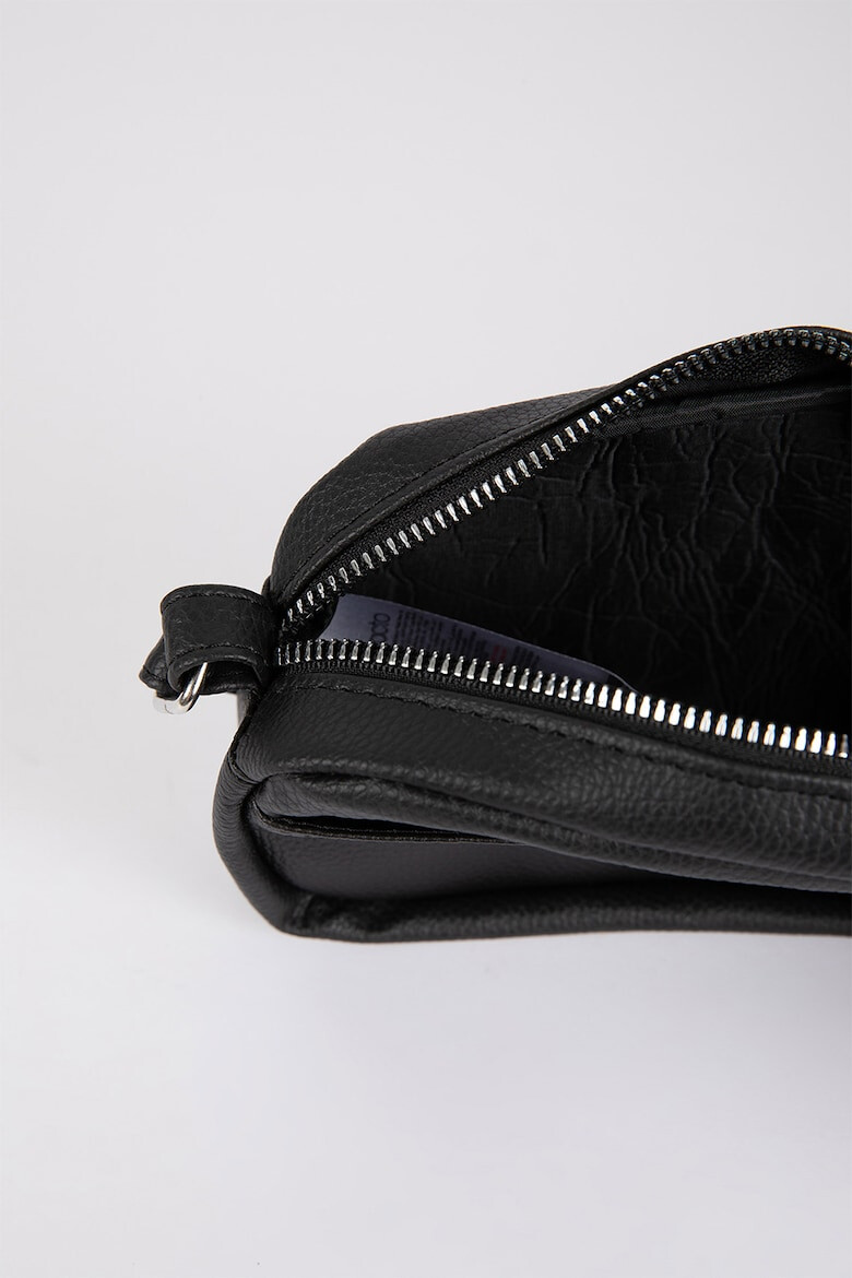 DeFacto Geanta crossbody de piele ecologica - Pled.ro