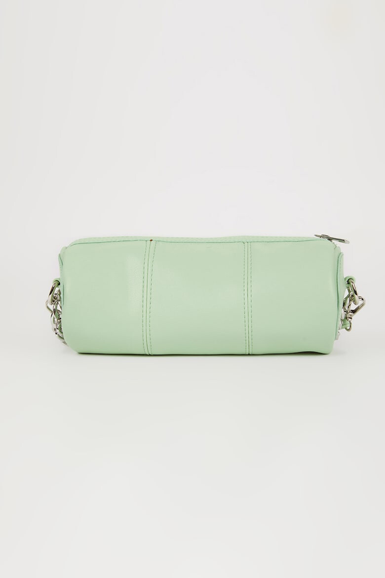 DeFacto Geanta crossbody de piele ecologica - Pled.ro