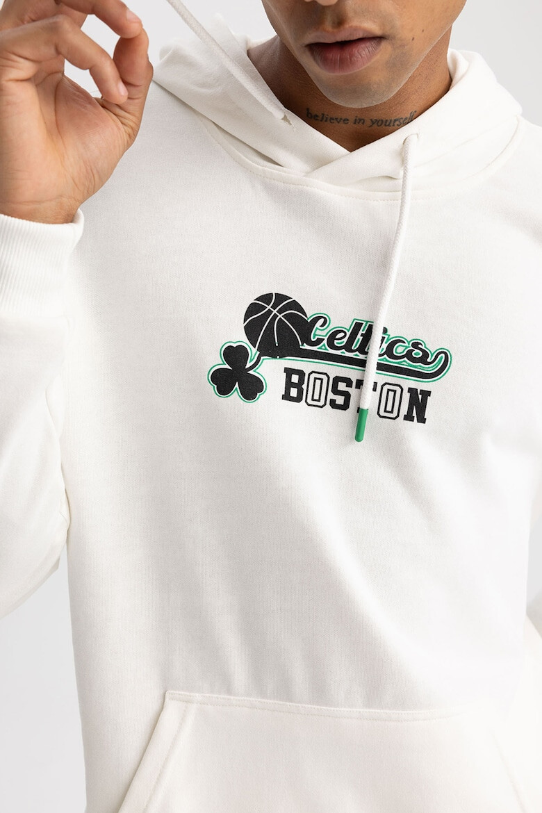 DeFacto Hanorac NBA Boston Celtics - Pled.ro