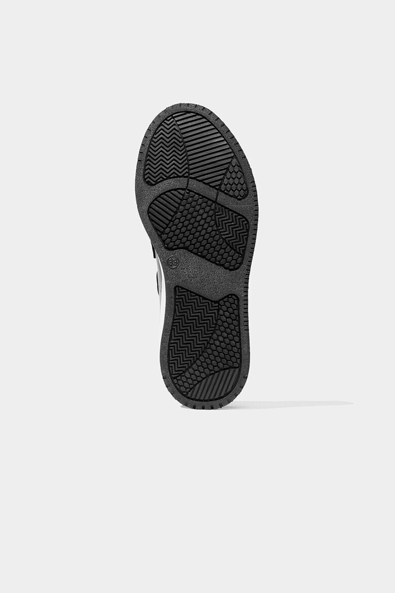 DeFacto Pantofi sport din piele ecologica cu inchidere velcro - Pled.ro