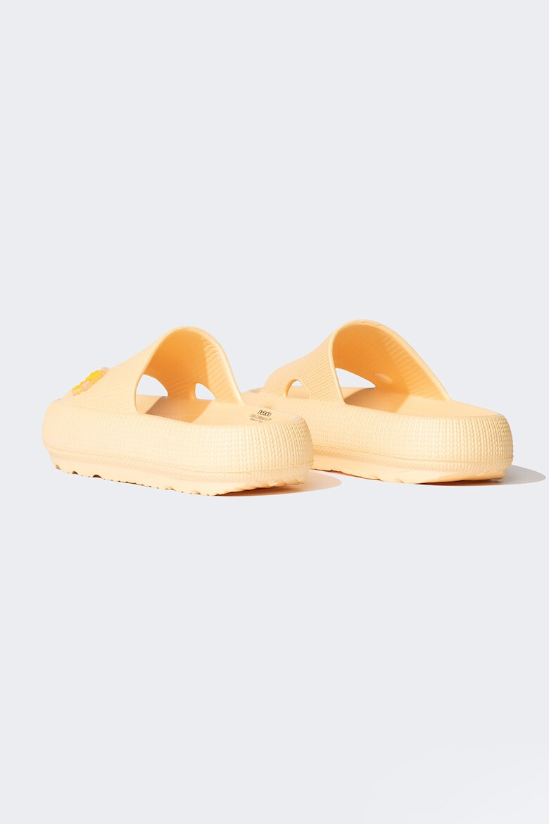 DeFacto Papuci flatform - Pled.ro