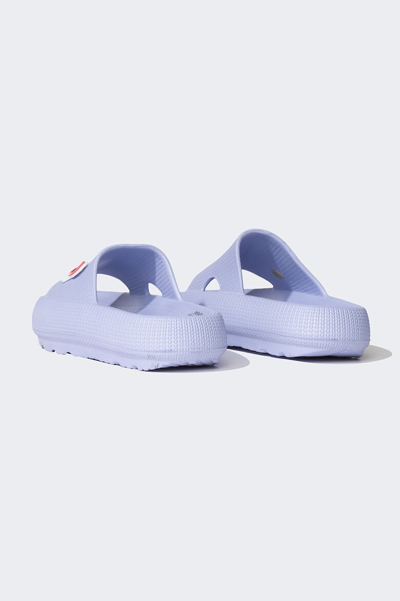 DeFacto Papuci flatform - Pled.ro