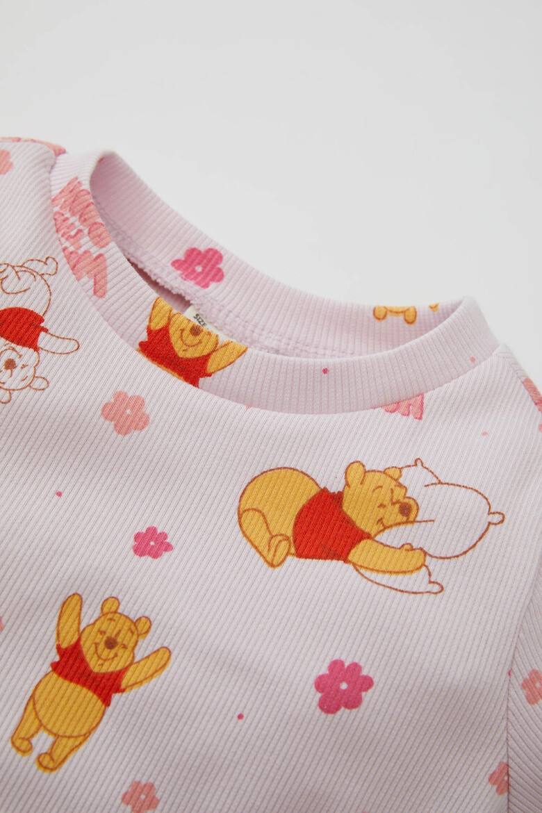 DeFacto Pijama cu Winnie The Pooh - Pled.ro