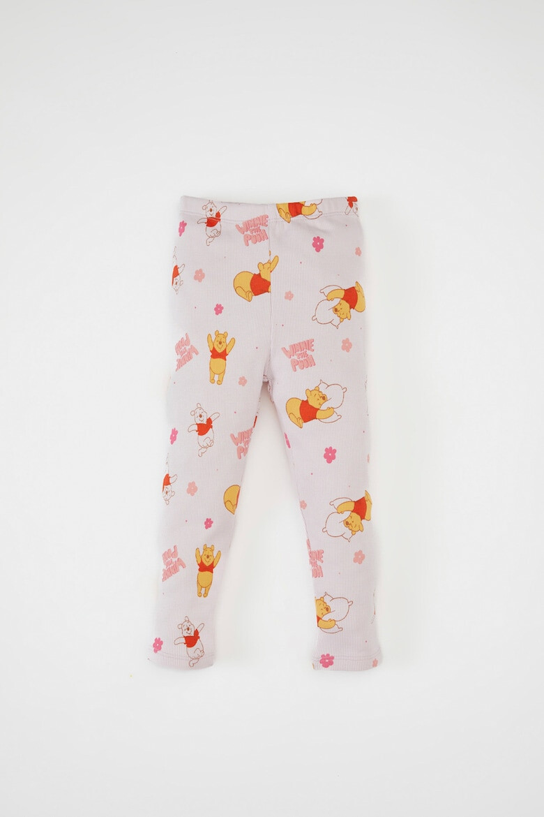 DeFacto Pijama cu Winnie The Pooh - Pled.ro