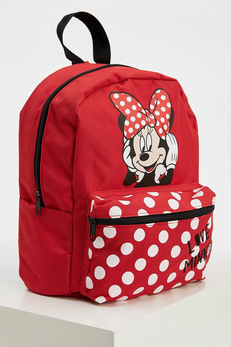 DeFacto Rucsac cu imprimeu Minnie Mouse - Pled.ro