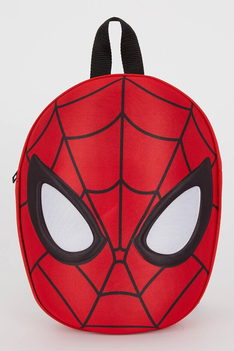 DeFacto Rucsac cu licenta Spider-Man - Pled.ro