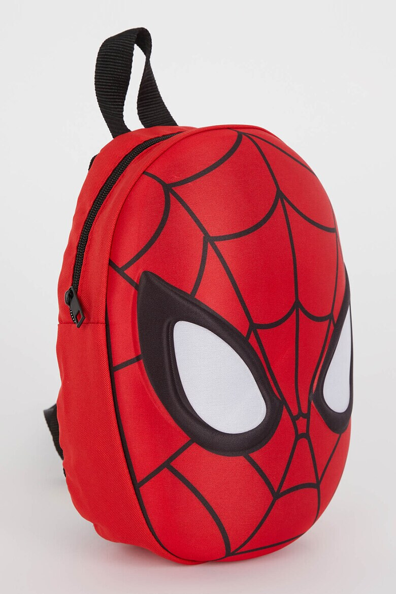 DeFacto Rucsac cu licenta Spider-Man - Pled.ro