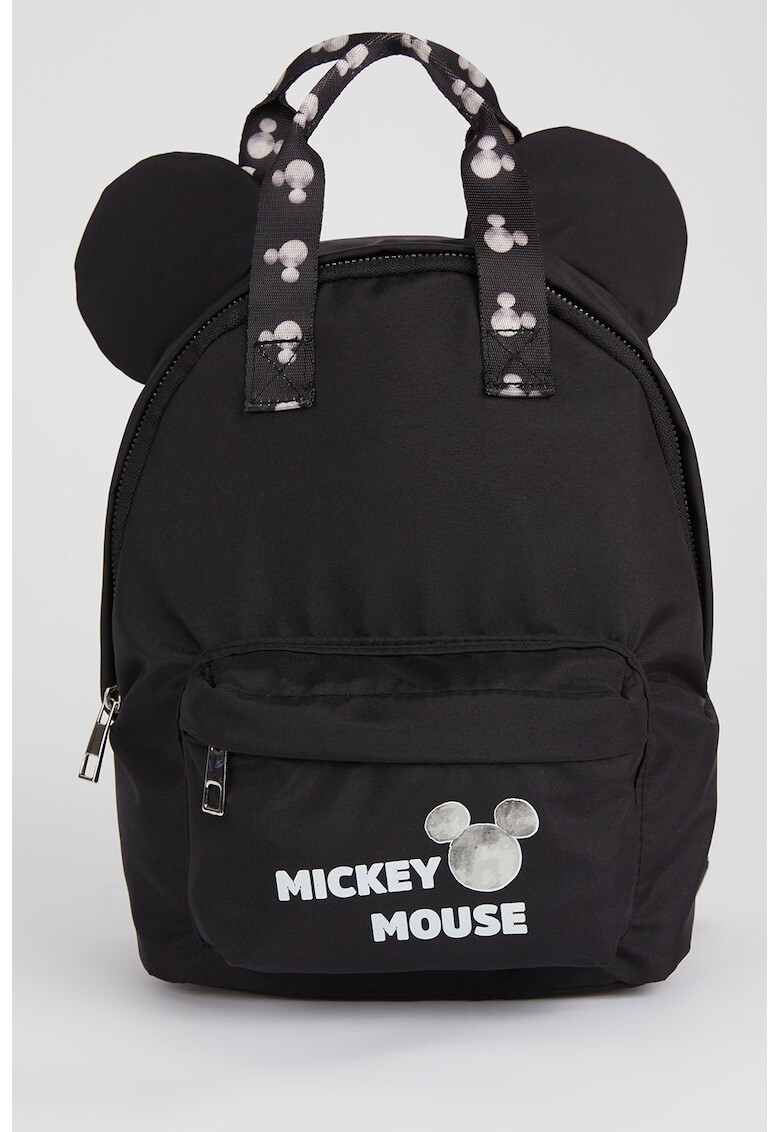 DeFacto Rucsac cu Mickey Mouse - Pled.ro