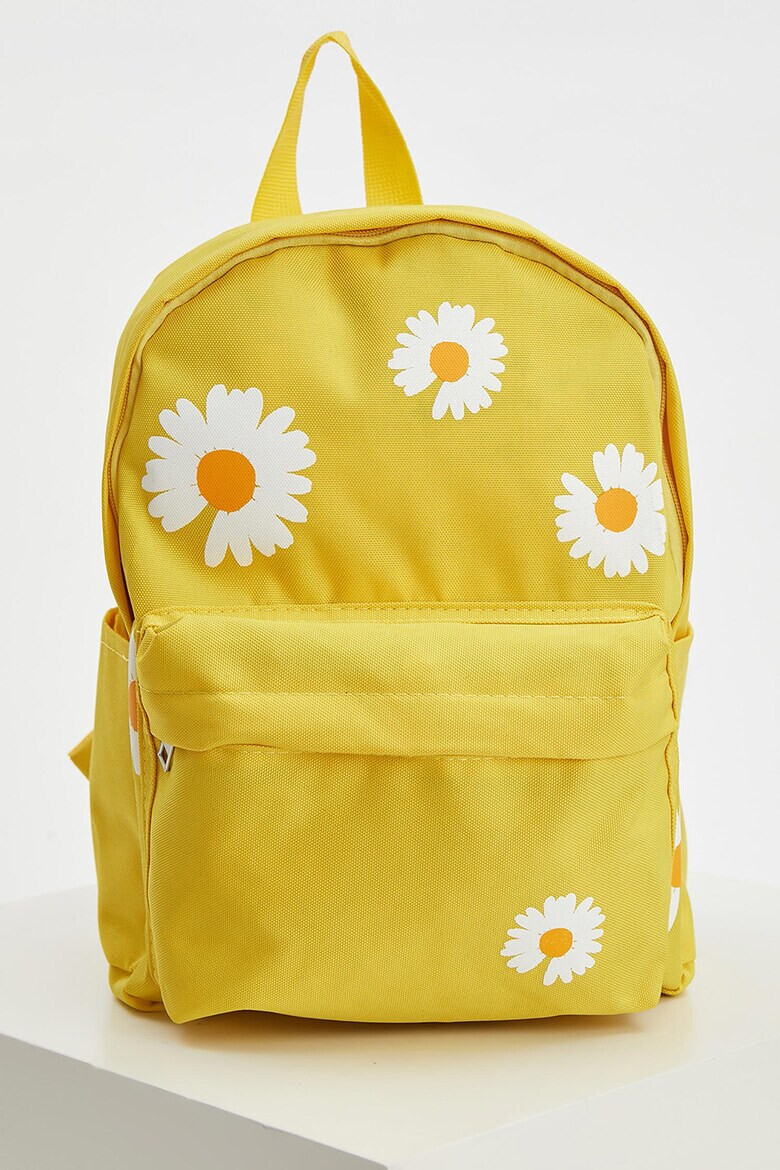 DeFacto Rucsac cu model floral - Pled.ro