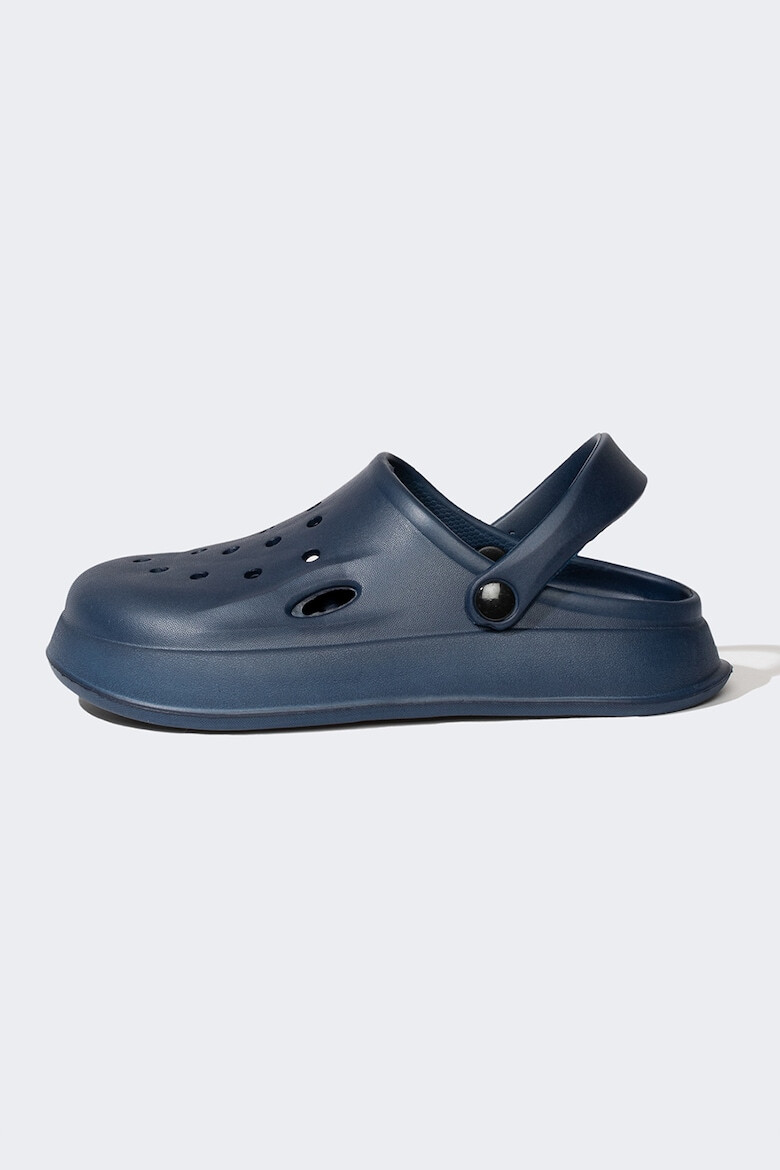 DeFacto Saboti slingback uni - Pled.ro