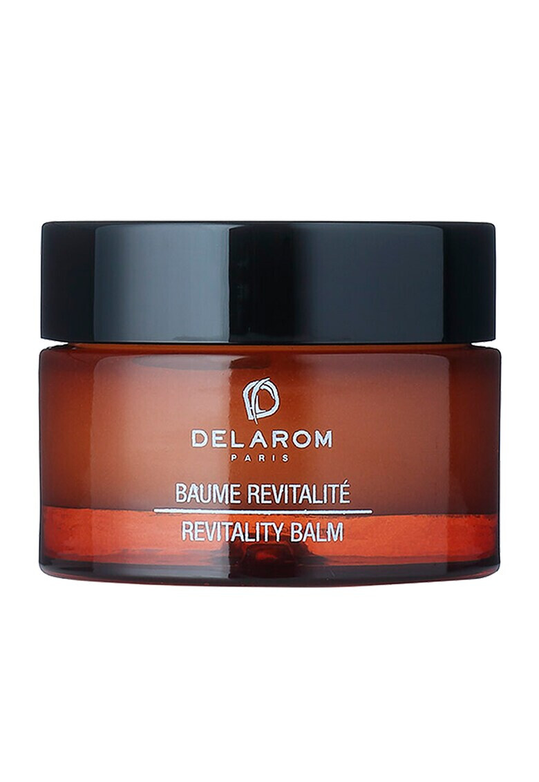 Delarom Balm revitalizant pentru toate tipurile de piele 30 ml - Pled.ro