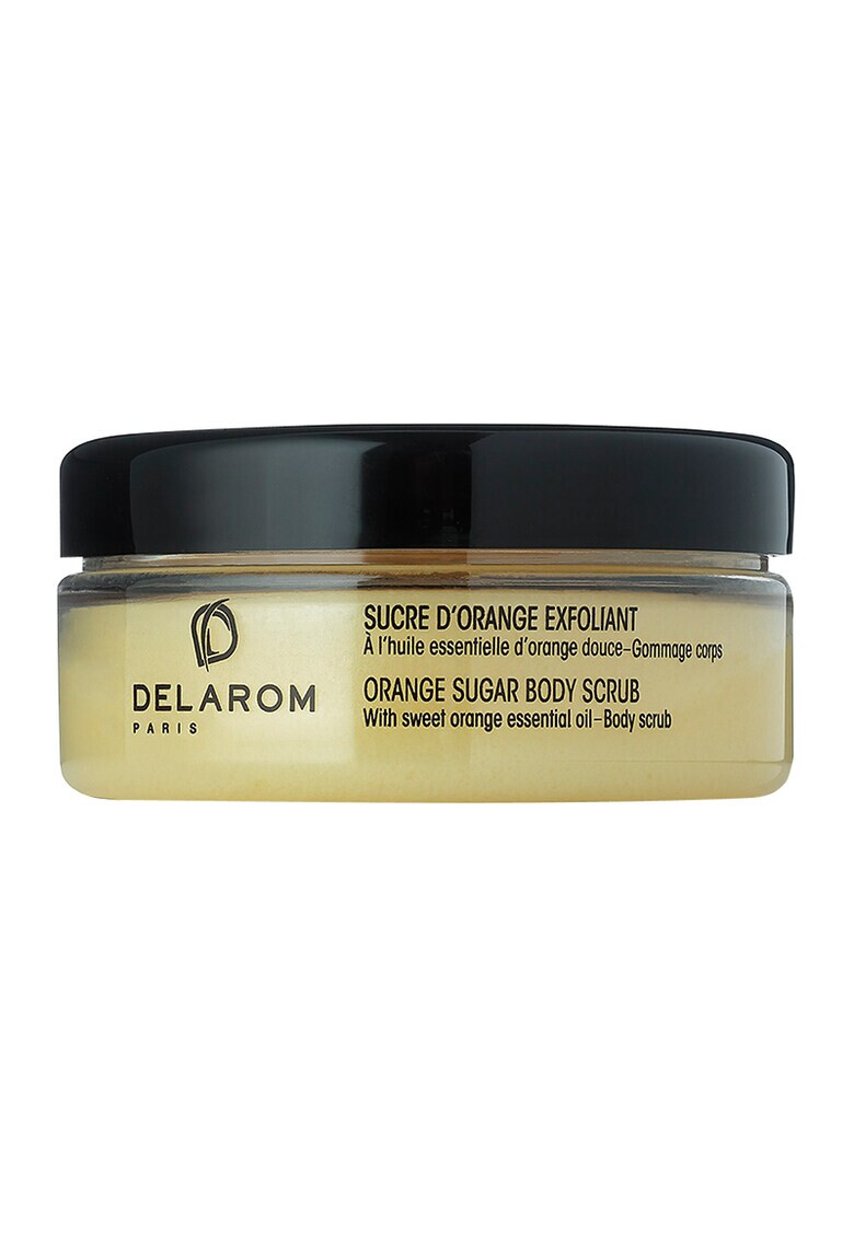 Delarom Exfoliant pentru corp 150 ml - Pled.ro