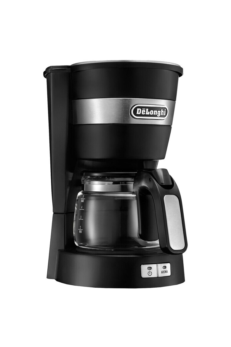 DeLonghi Cafetiera De'Longhi ICM 14.011.BK 600W - Pled.ro