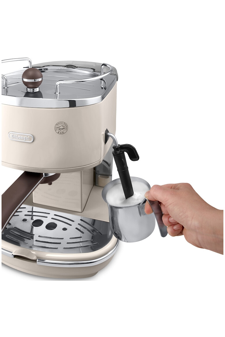 DeLonghi ECOV311 - Pled.ro