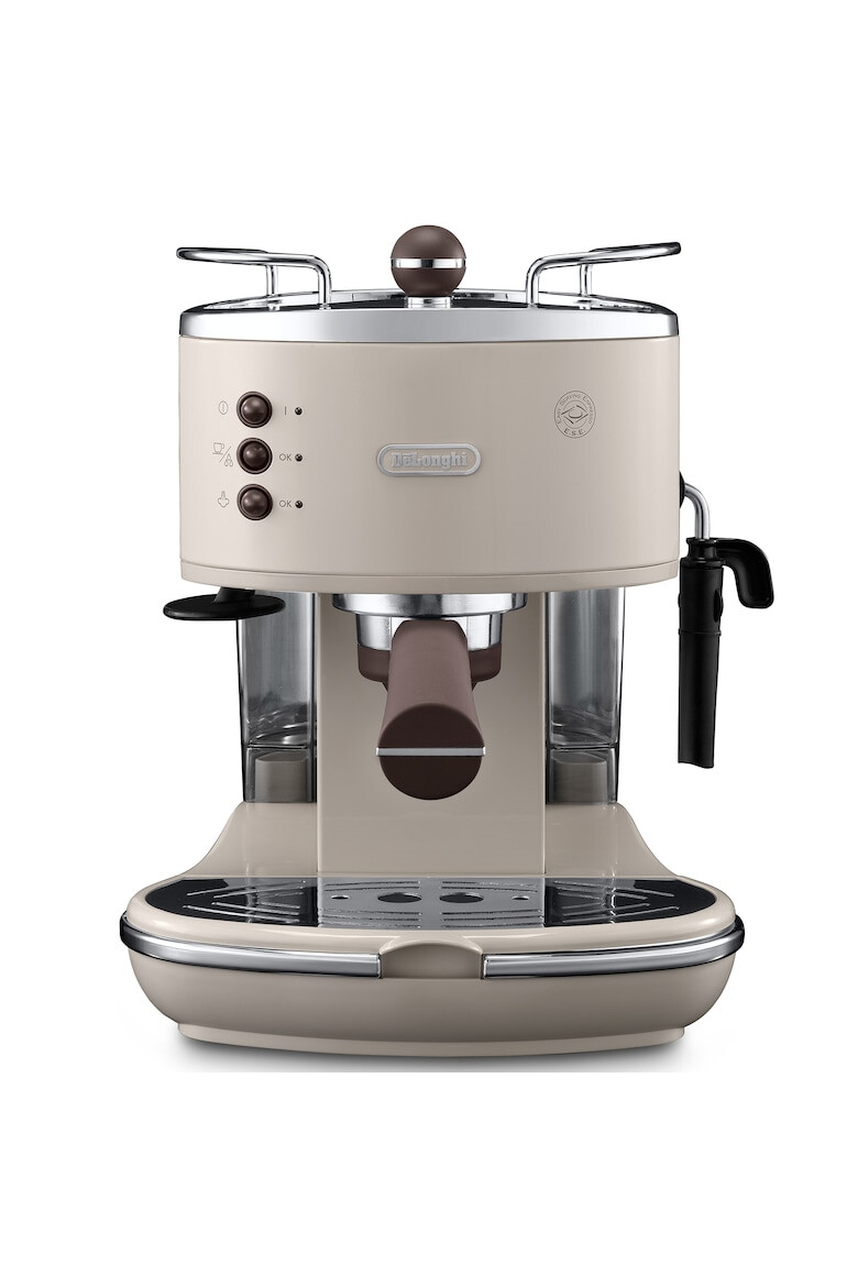 DeLonghi ECOV311 - Pled.ro