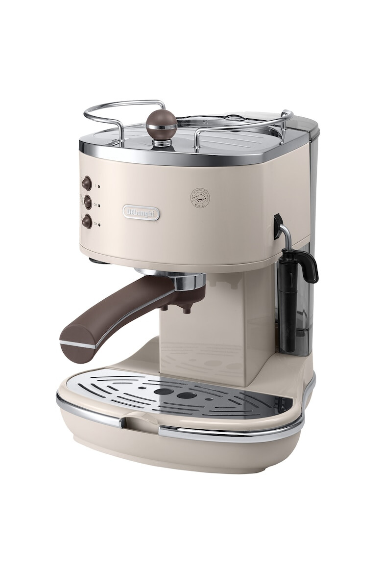 DeLonghi ECOV311 - Pled.ro