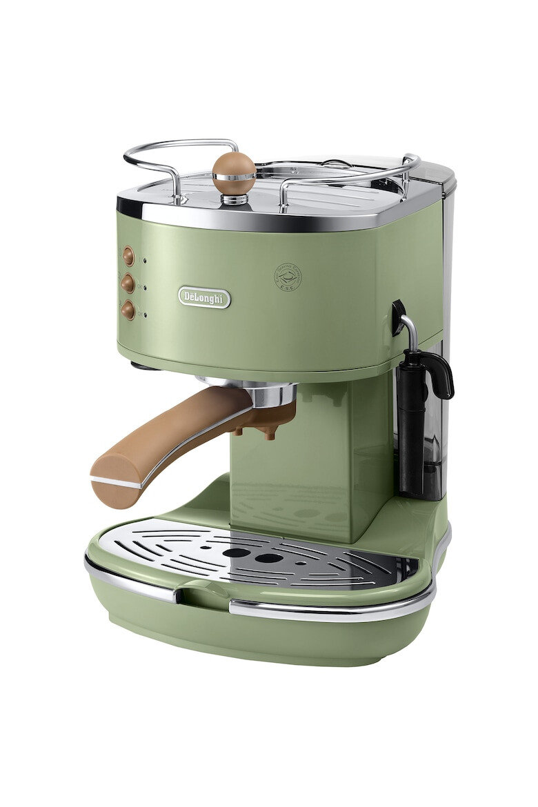 DeLonghi ECOV311 - Pled.ro