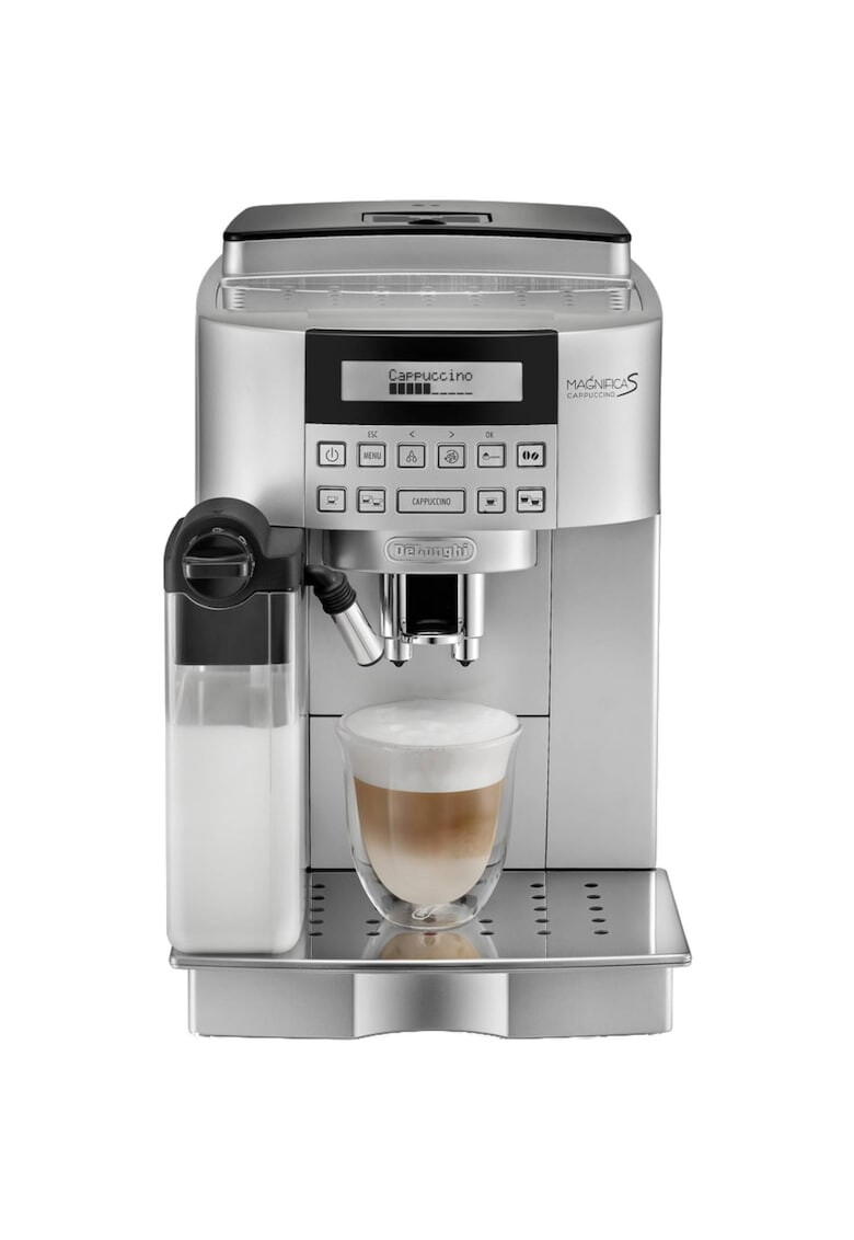 DeLonghi Espressor Automat De'Longhi Magnifica - Pled.ro