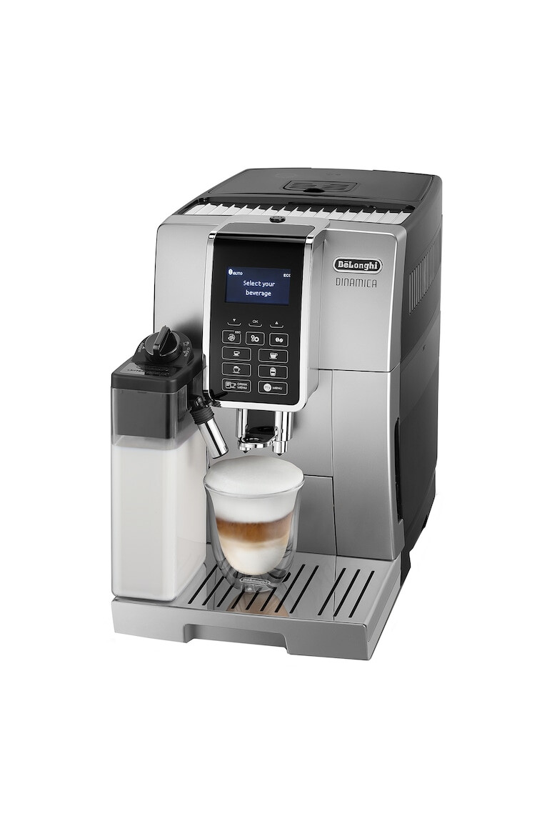 DeLonghi Espressor automat De’Longhi Dinamica - Pled.ro