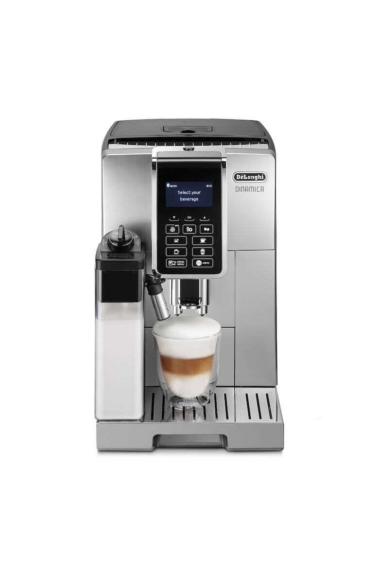 DeLonghi Espressor automat De’Longhi Dinamica - Pled.ro