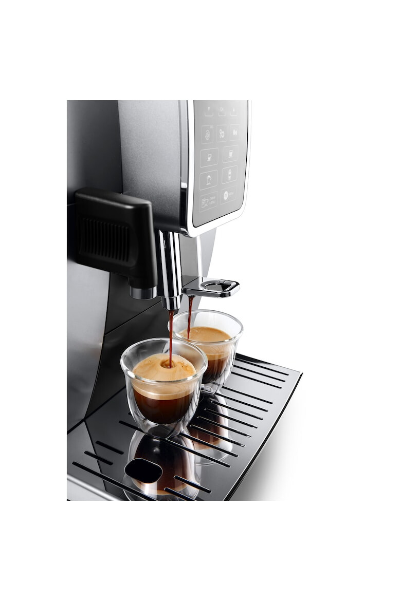 DeLonghi Espressor automat De’Longhi Dinamica - Pled.ro