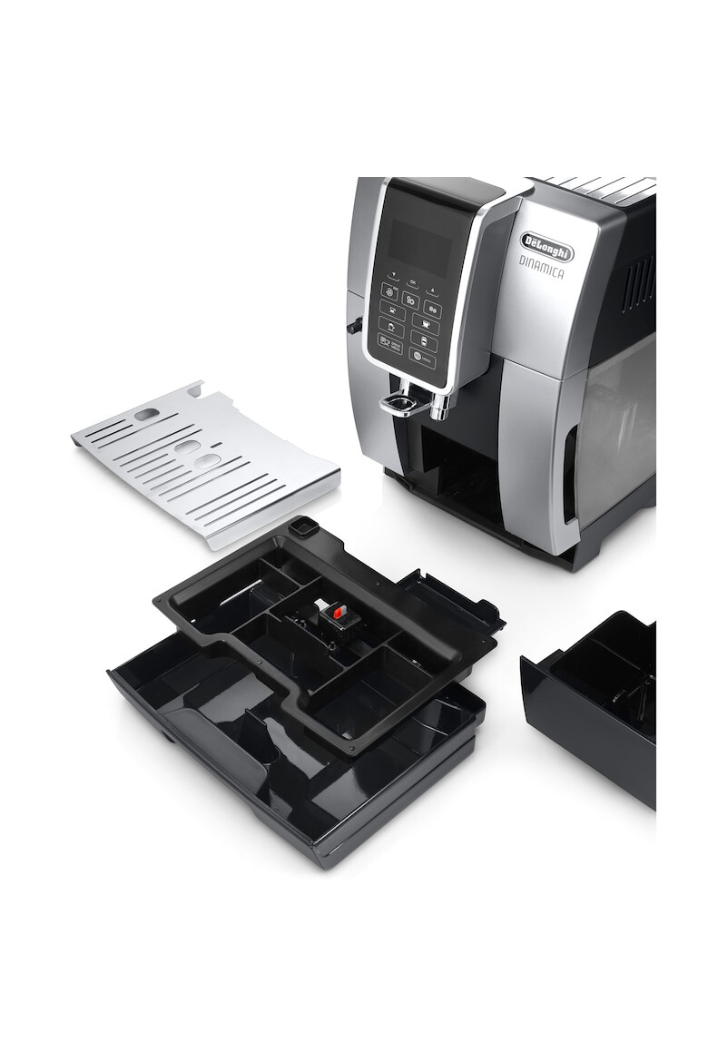 DeLonghi Espressor automat De’Longhi Dinamica - Pled.ro