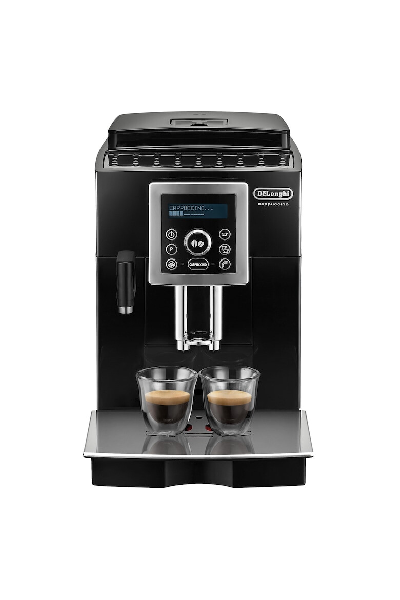 DeLonghi Espressor automat De'Longhi ECAM 23.460 B 1450 W 15 bar LatteCrema system 1.8 l - Pled.ro