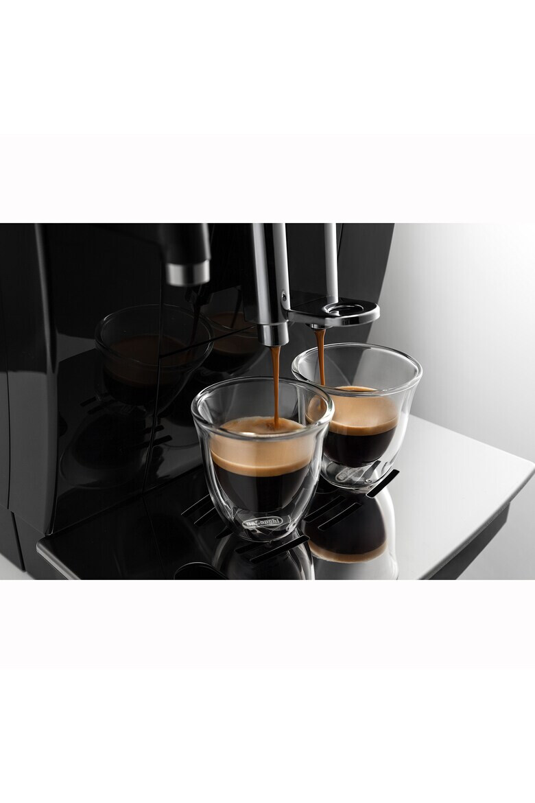 DeLonghi Espressor automat De'Longhi ECAM 23.460 B 1450 W 15 bar LatteCrema system 1.8 l - Pled.ro