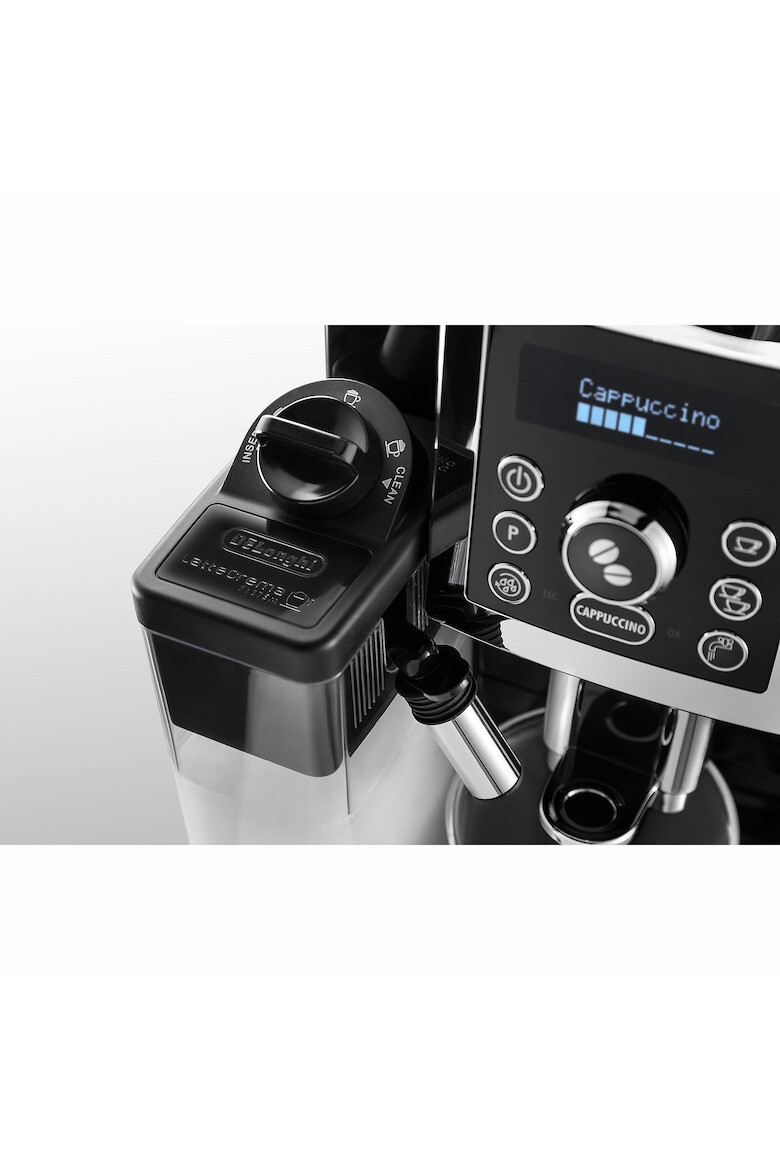 DeLonghi Espressor automat De'Longhi ECAM 23.460 B 1450 W 15 bar LatteCrema system 1.8 l - Pled.ro