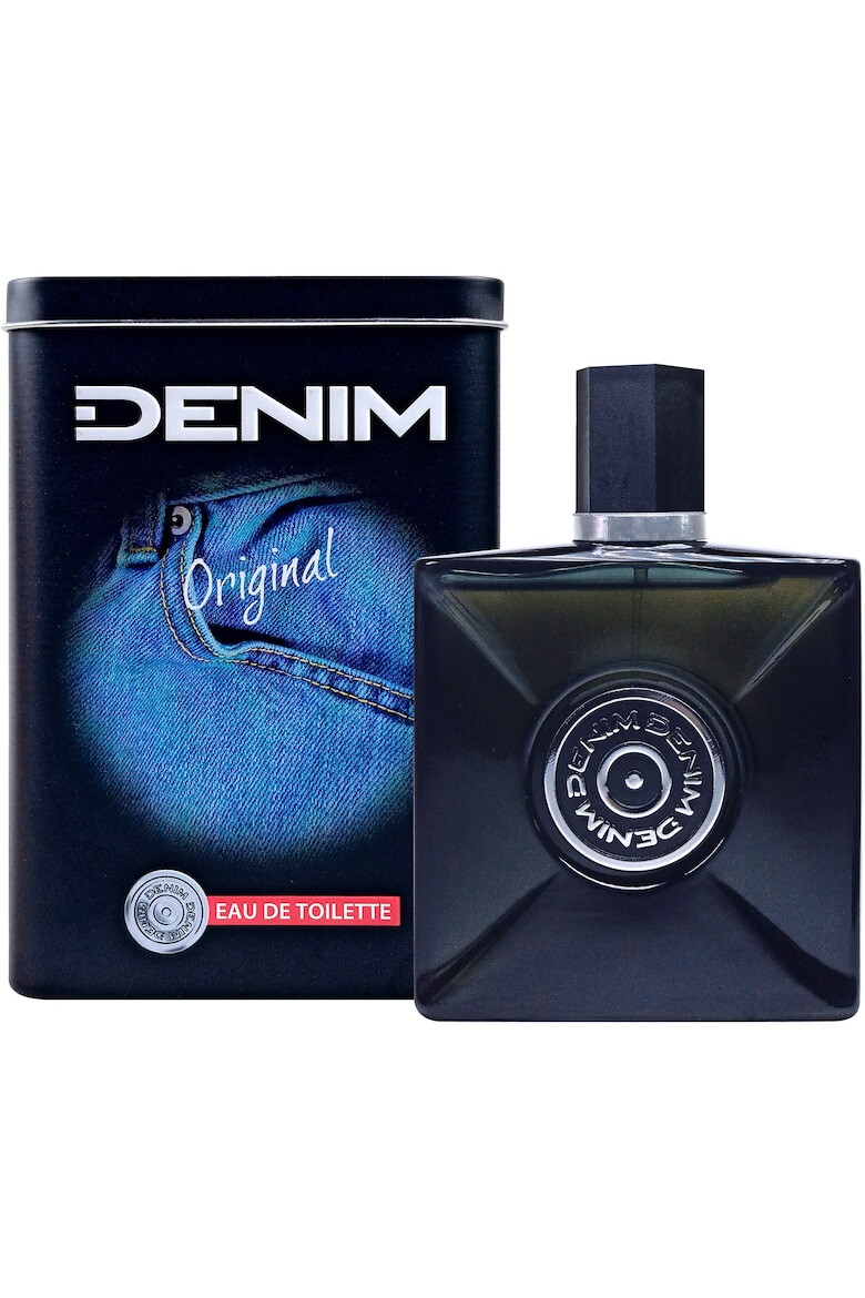 Denim Apa de toaleta Original 100 ml - Pled.ro