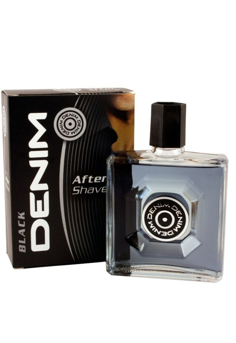 Denim Lotiune dupa ras Black 100 ml - Pled.ro