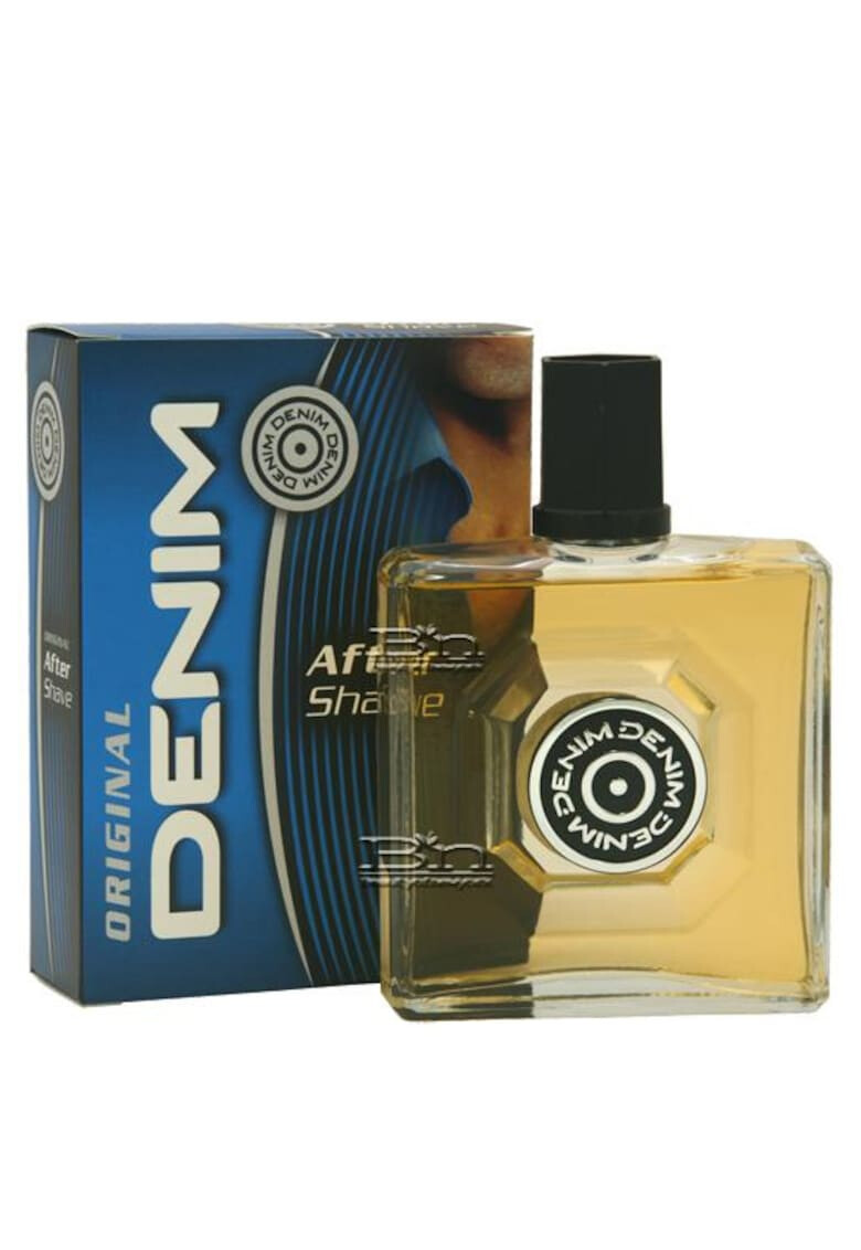 Denim Lotiune dupa ras Original 100 ml - Pled.ro