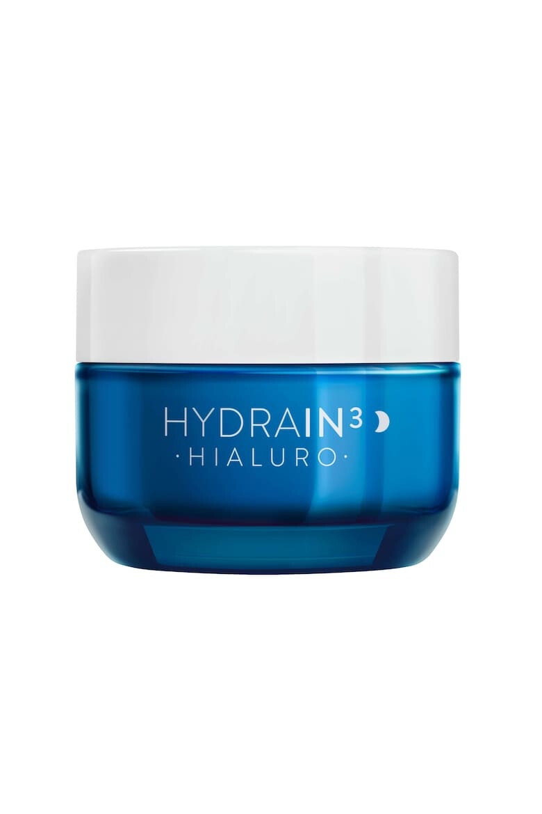 Dermedic Crema hidratanta de noapte Hydrain3 50 ml - Pled.ro