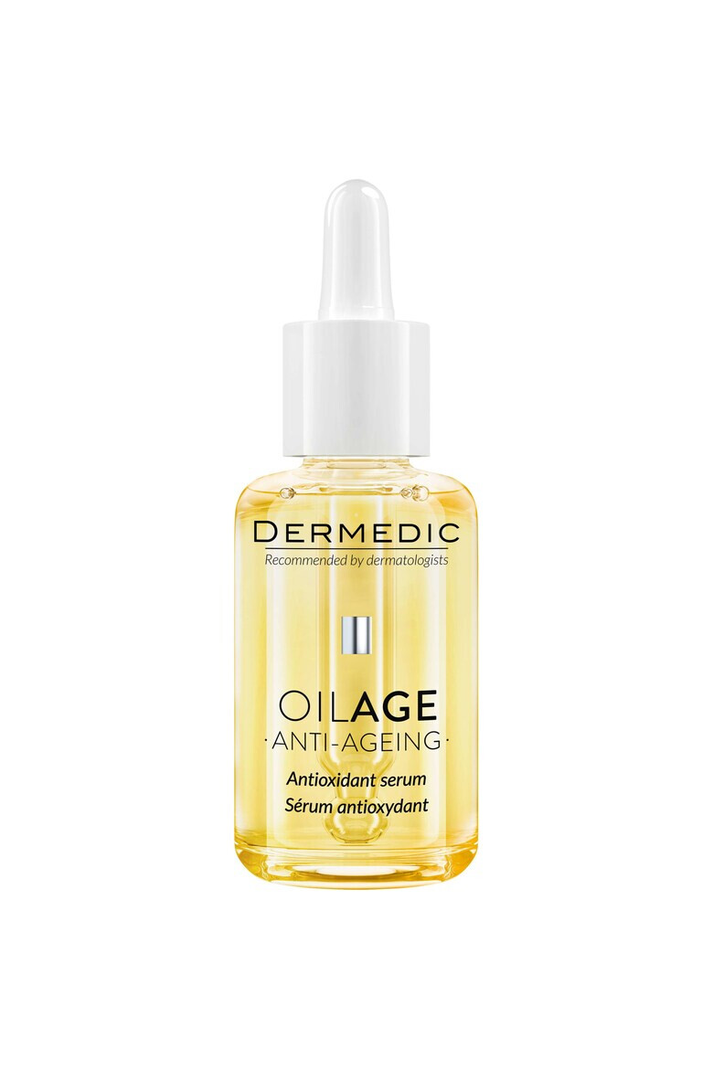 Dermedic Ser antioxidant Oilage 30 ml - Pled.ro