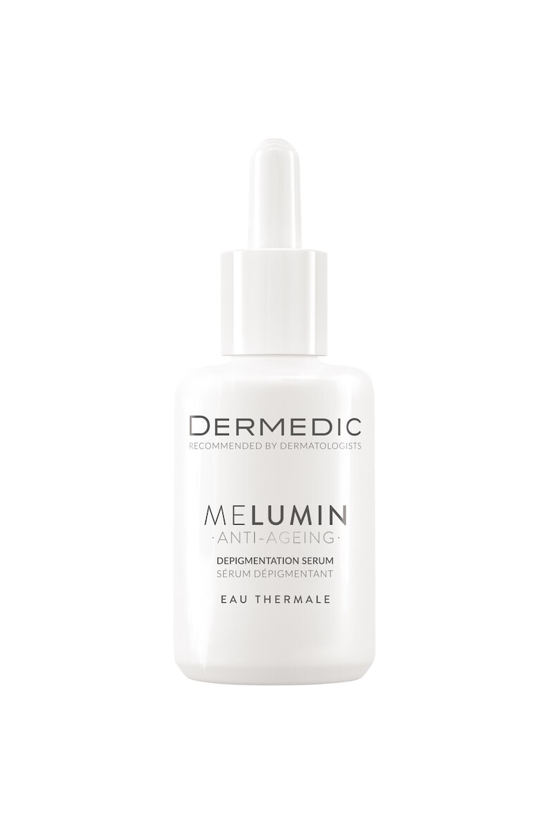 Dermedic Ser impotriva petelor pigmentare Melumin 30 ml - Pled.ro