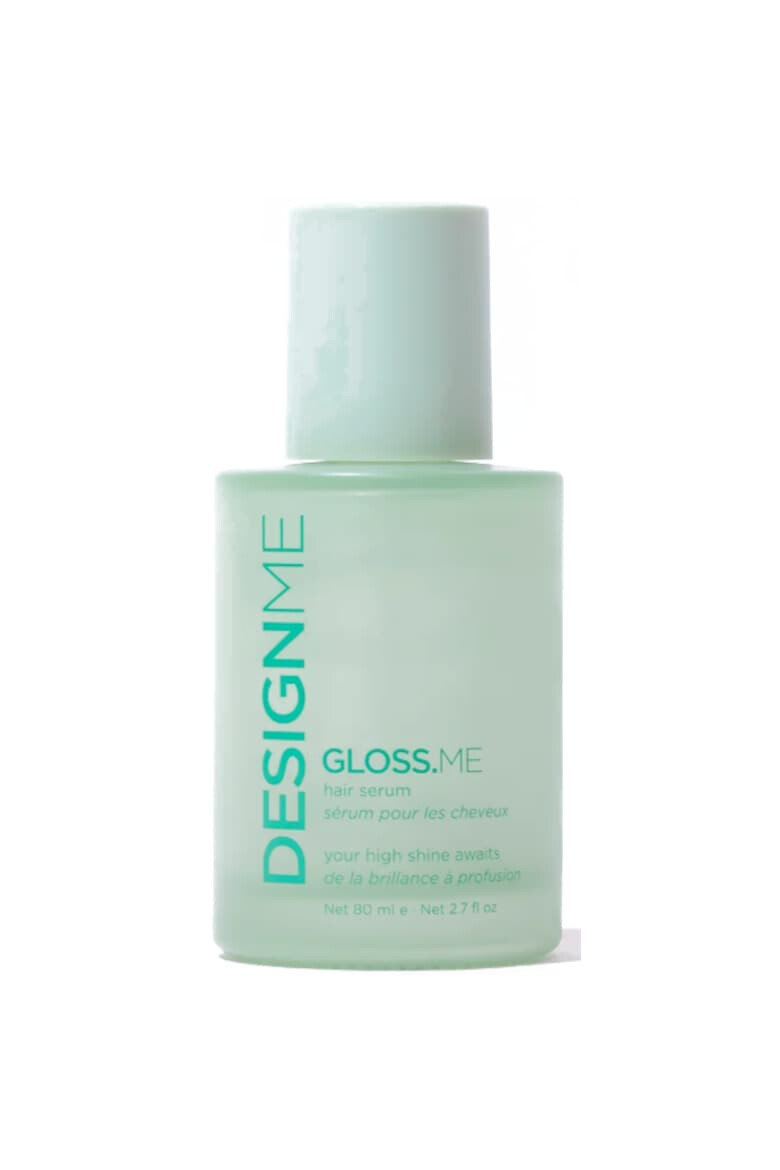 Design.ME Ser de par pentru stalucire Gloss.Me 25ml - Pled.ro