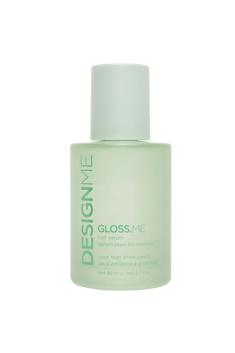 Design.ME Ser de par pentru stalucire Gloss.Me 80 ml - Pled.ro