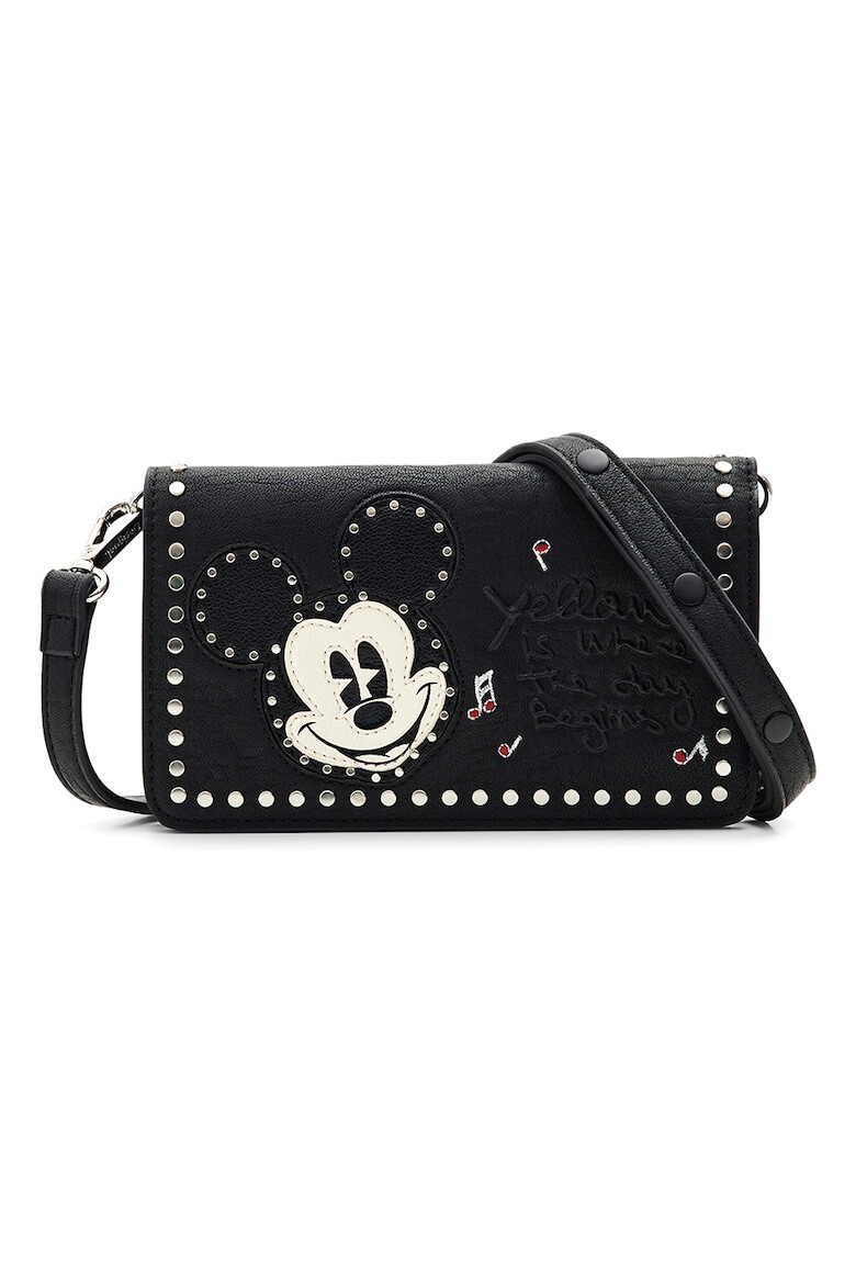 DESIGUAL Geanta crossbody Mickey Rock - Pled.ro