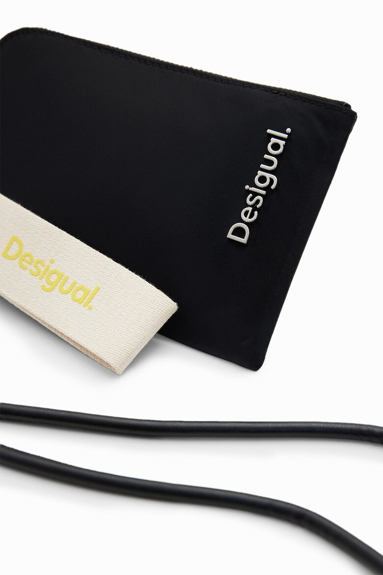 DESIGUAL Husa pentru telefon cu bareta pentru incheietura Priori - Pled.ro