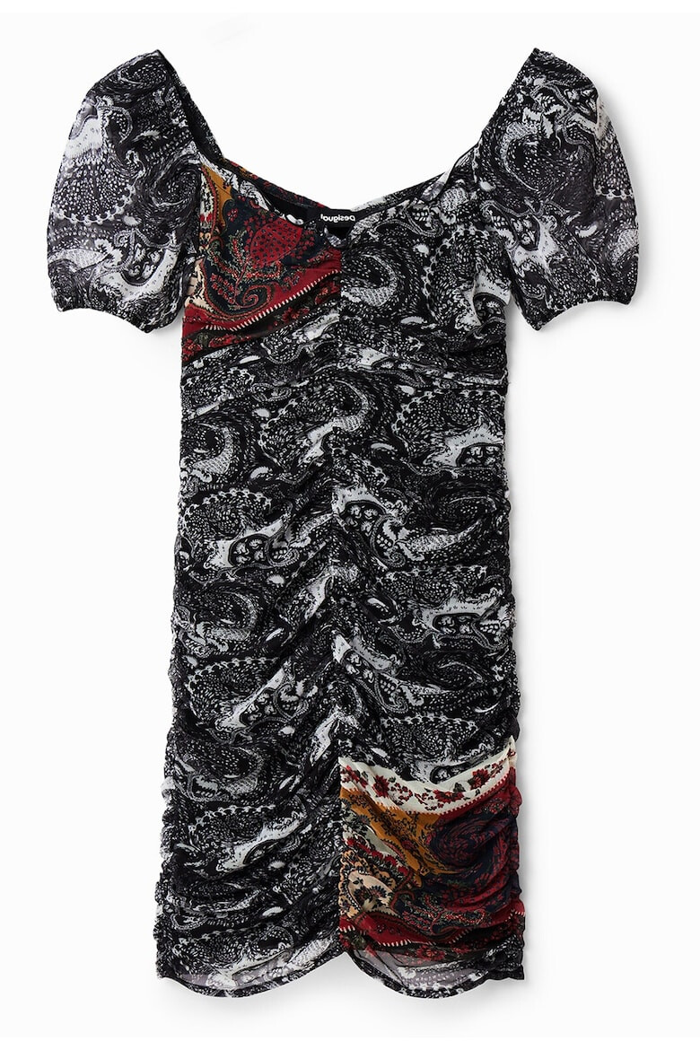 DESIGUAL Rochie dama Poliester 302485925 - Pled.ro