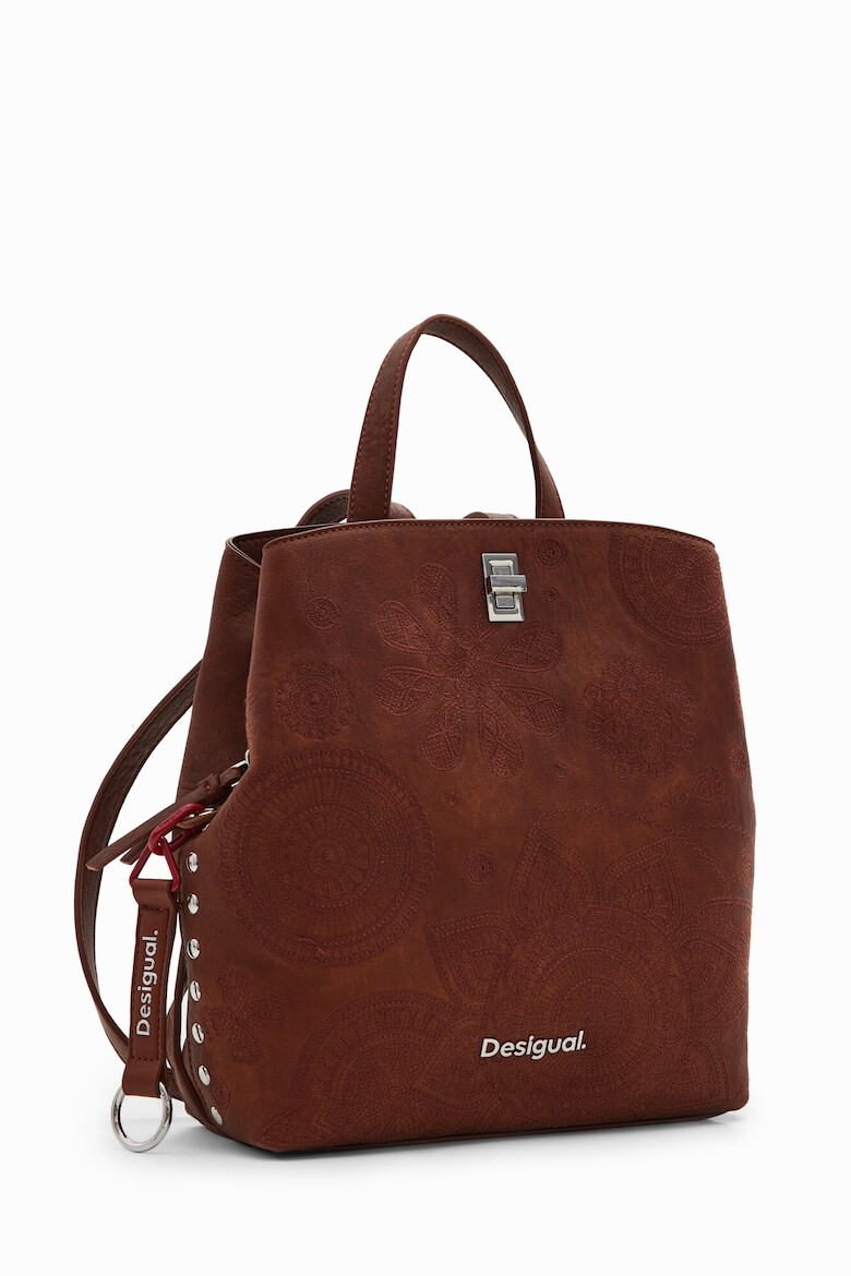 DESIGUAL Rucsac dama 24WAKP02 - Pled.ro