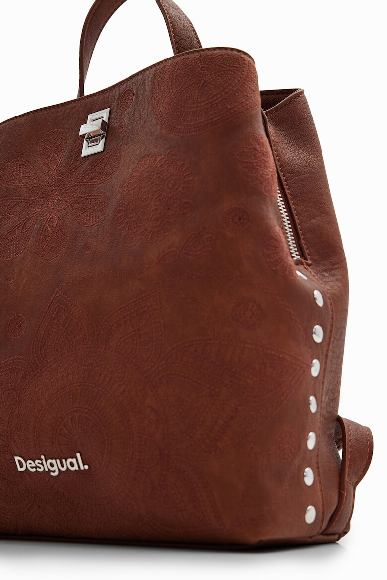 DESIGUAL Rucsac dama 24WAKP02 - Pled.ro