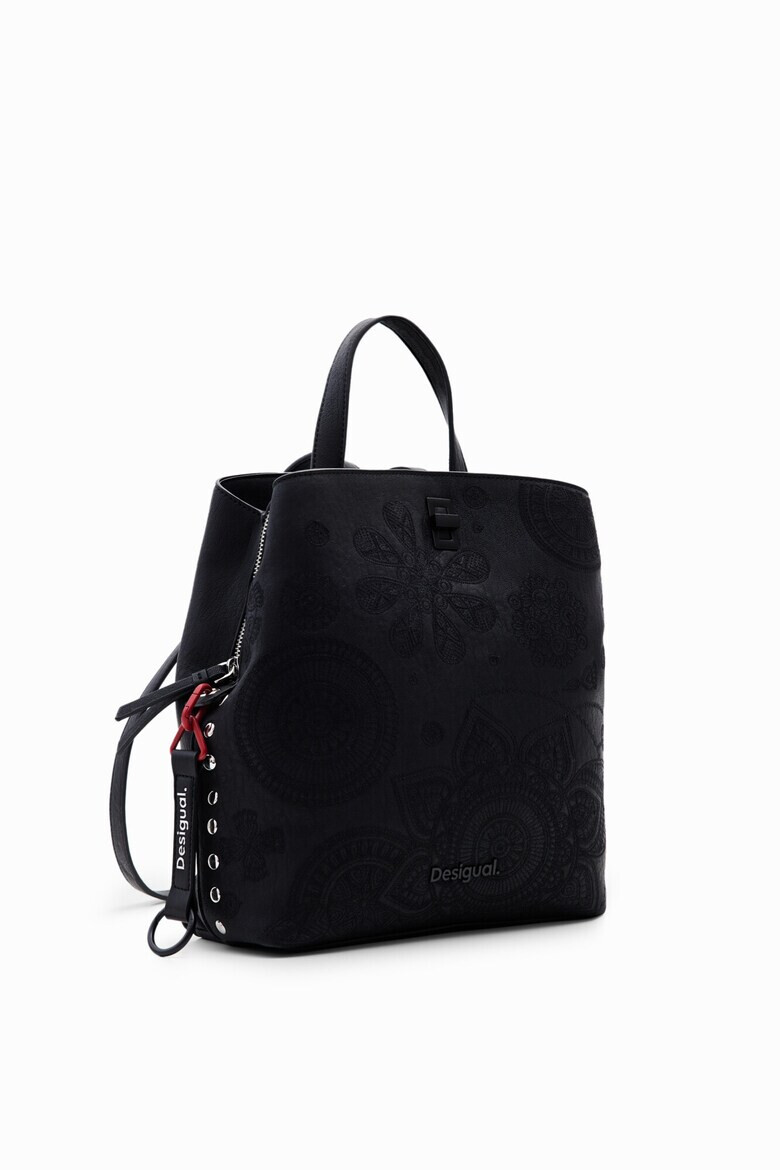 DESIGUAL Rucsac dama 24WAKP02 - Pled.ro