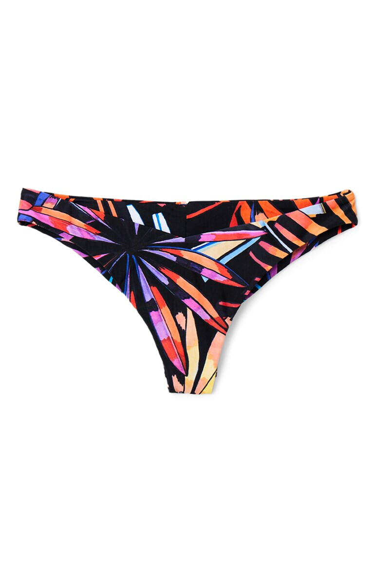 DESIGUAL Slip brazilian - Pled.ro