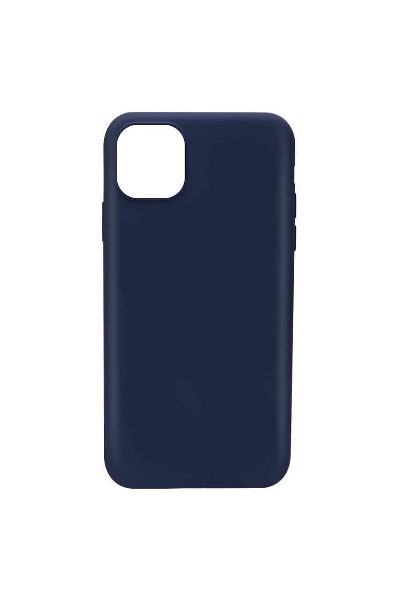 Devia Husa Nature Series pentru iPhone 11 Pro Silicon Max Blue - Pled.ro