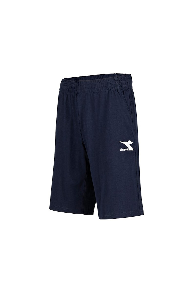 Diadora Pantaloni Scurti Core 179486-60062 Barbati Bleumarin - Pled.ro