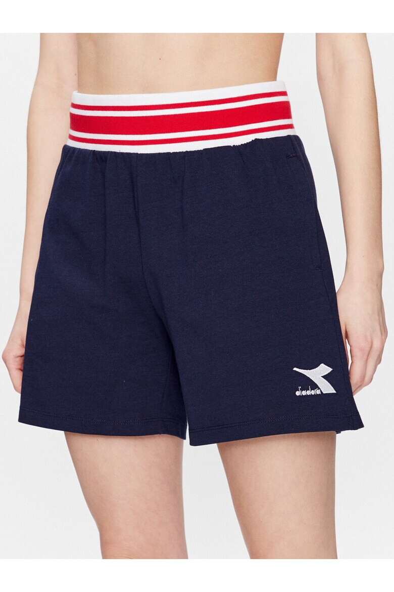 Diadora Pantaloni scurti dama Bumbac - Pled.ro