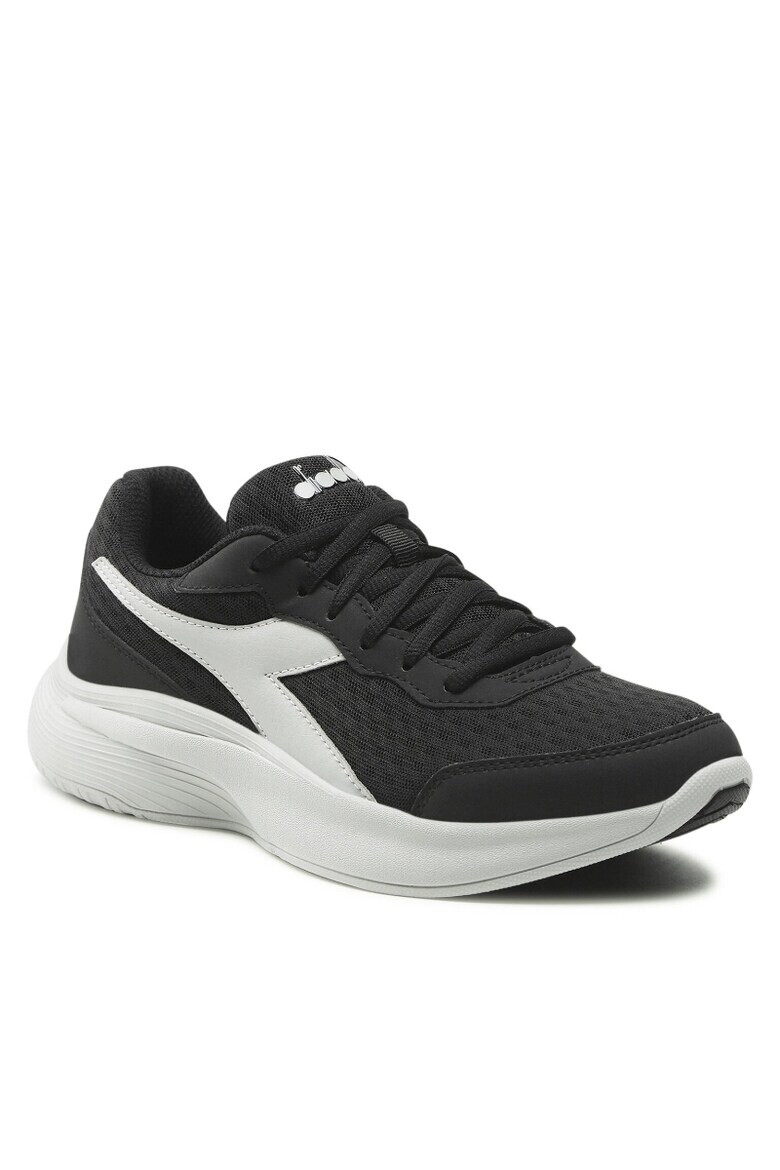 Diadora Pantofi dama 301486596 Textil Negru - Pled.ro