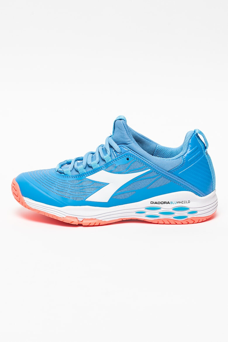 Diadora Pantofi slip-on pentru tenis Speed Blushield Fly - Pled.ro